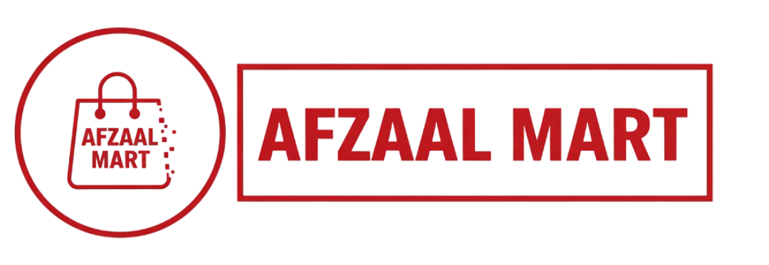 Afzaal Mart
